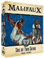 Malifaux 3rd Edition - She of the Two Skins - EN