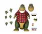 Dinosaurs – 7” Scale Action Figure – Ultimate Earl Sinclair 