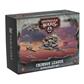 Dystopian Wars - Crimson League Battlefleet Set - EN