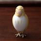 Bobble head Figurine Yellow Parakeet The Boy and the Heron