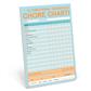 Knock Knock Chore Chart Big & Sticky Notepads