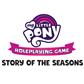 My Little Pony Roleplaying Game Story of the Seasons Adventure & Sourcebook - EN