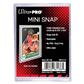 UP - Mini Snap Card Holder