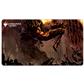 UP - Fan Vote MTG Commander Series Release 2 Allied Color Q2 2024 Stitched Edge Playmat Rakdos