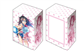 Bushiroad Deck Holder Collection V3 Vol.761 And You Thought There Is Never a Girl Online?