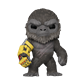 Funko POP! Super: Godzilla x Kong: The New Empire - Kong