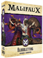 Malifaux 3rd Edition - Bloodletting - EN