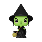 Funko POP! Movies: The Wizard of Oz - The Wicked Witch