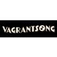 Vagrantsong Ghost Plush