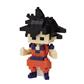 Nanoblock Dragon Ball - Goku