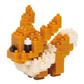 Nanoblock Pokémon - Eevee