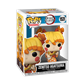 Funko POP! Anime: Demon Slayer - Zenitsu