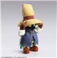 Final Fantasy IX Action Doll - Vivi Ornitier