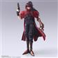 Final Fantasy VII Bring Arts Action Figure - Vincent Valentine