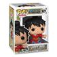 Funko POP! Animation: One Piece - Luffy in Kimono (Metallic)