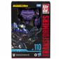 Transformers Studio Series Voyager Transformers: Bumblebee 110 Shockwave