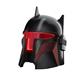 Star Wars The Black Series Moff Gideon Electronic Helmet