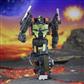 Transformers Legacy United Deluxe Class Star Raider Lockdown