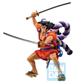 One Piece - Kozuki Oden Masterlise Expiece PVC Statue