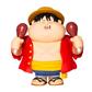 OP BUSTERCALL CHUNKY MONKEY D LUFFY