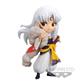INUYASHA Q posket-SESSHOMARU-(ver.A)