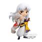 INUYASHA Q posket-SESSHOMARU-(ver.A)