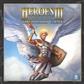 Heroes of Might & Magic III: The Board Game - EN