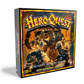 Heroquest - Against the Ogre Horde Quest Pack - EN