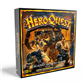 Heroquest - Die Horde der Oger Abenteuerpack - DE