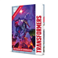 Transformers Roleplaying Game The Enigma of Combination Sourcebook - EN