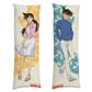 Detective Conan - Shinichi & Ran - Dakimakura Cover 150x50cm