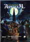 Call of Cthulhu RPG - Arkham - EN