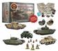 Achtung Panzer! British Army Tank Force - EN