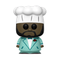 Funko POP! TV: South Park - Chef in Suit