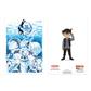 Detective Conan - Black Iron Submarine - Notizbuch