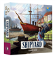 Shipyard 2nd Edition - EN