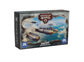 Dystopian Wars: Destiny Battlefleet Set - EN