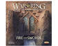 War of the Ring: Fire and Swords - EN