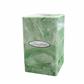 UP - Marble Satin Tower - Lime Green / White