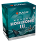 MTG - Modern Horizons 3 Prerelease Pack Display (15 Packs) - EN