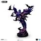 DC Comics Raven Art Scale 1/10