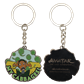 Avatar the Last Airbender Limited Edition Cabbage Merchant Key Ring