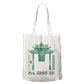 Avatar the Last Airbender Ba Sing Se Tote Bag