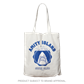 Jaws Amity Island Tote Bag 