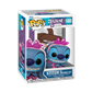 Funko POP! Disney: Stitch Costume  - Cheshire