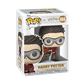Funko POP! Movies: HP POA - Harry Potter on Nimbus 2000