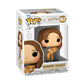 Funko POP! POP&Buddy: HP POA - Hermione w/Crookshanks