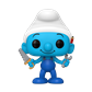 Funko POP! TV: Smurfs - Handy Smurf