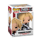 Funko POP! Animation: FMA:B - E Elric w/Blade