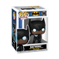 Funko POP! Heroes: Batman WZ - Batwing